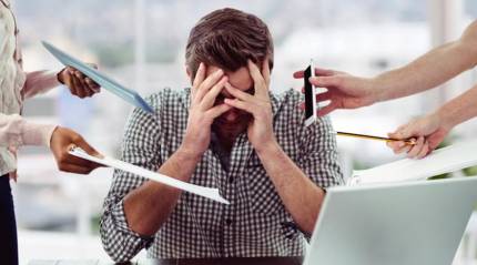 Work-Life Balance and Burnout: Strategies and Assessment Tools